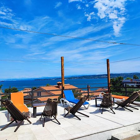 Bellavista Resort Koper Dış mekan fotoğraf