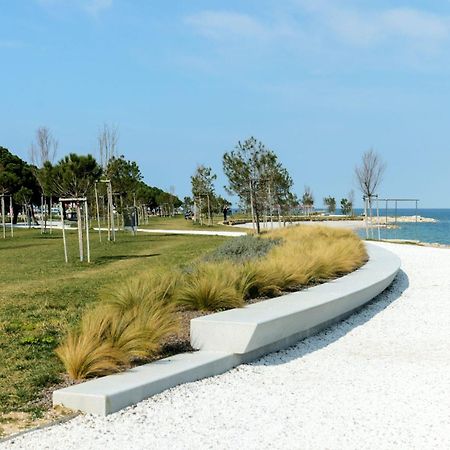 Bellavista Resort Koper Dış mekan fotoğraf