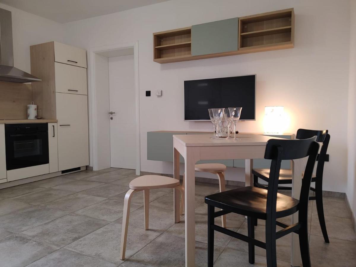 Bellavista Resort Koper Dış mekan fotoğraf