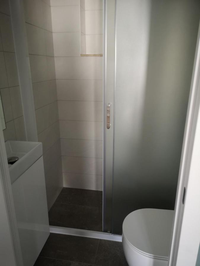 Bellavista Resort Koper Dış mekan fotoğraf