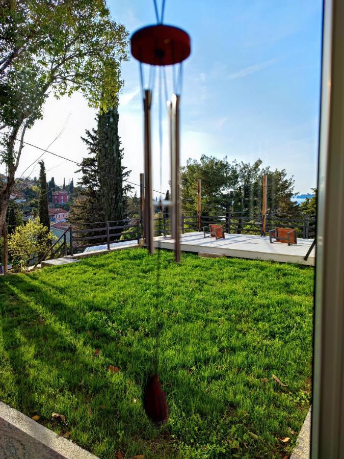 Bellavista Resort Koper Dış mekan fotoğraf