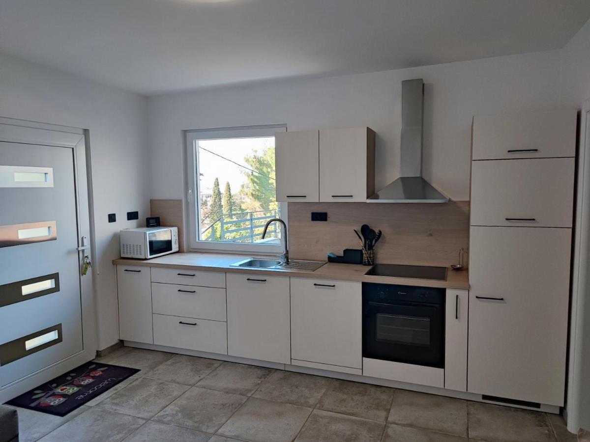 Bellavista Resort Koper Dış mekan fotoğraf
