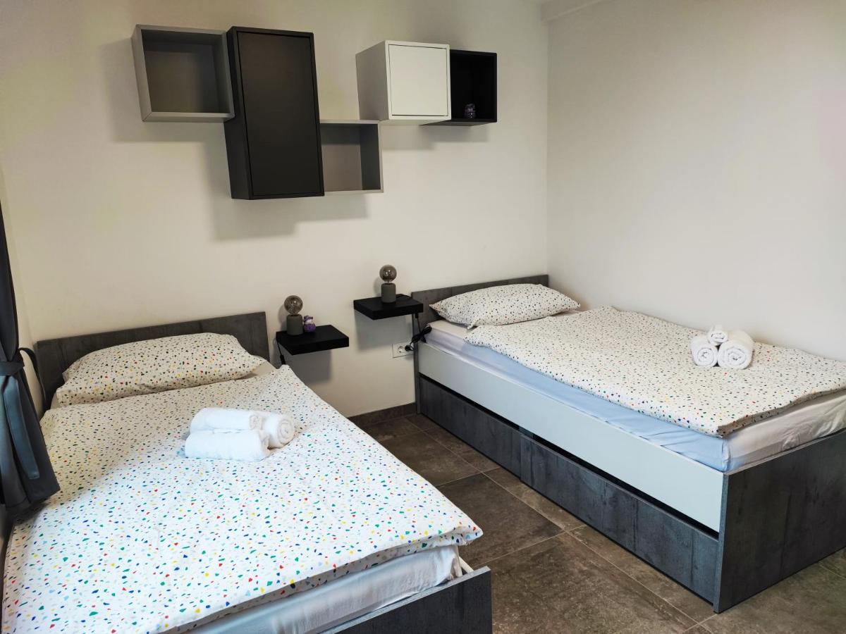 Bellavista Resort Koper Dış mekan fotoğraf