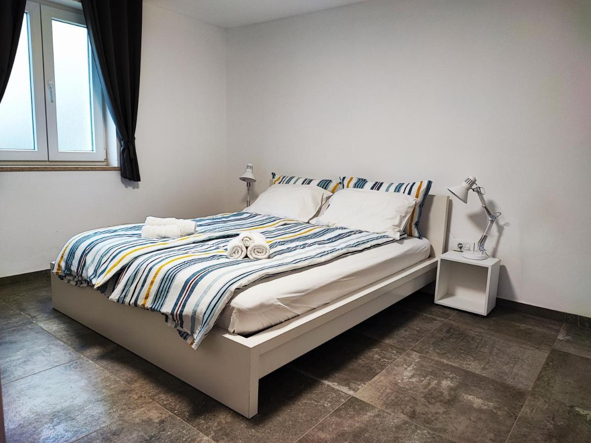 Bellavista Resort Koper Dış mekan fotoğraf