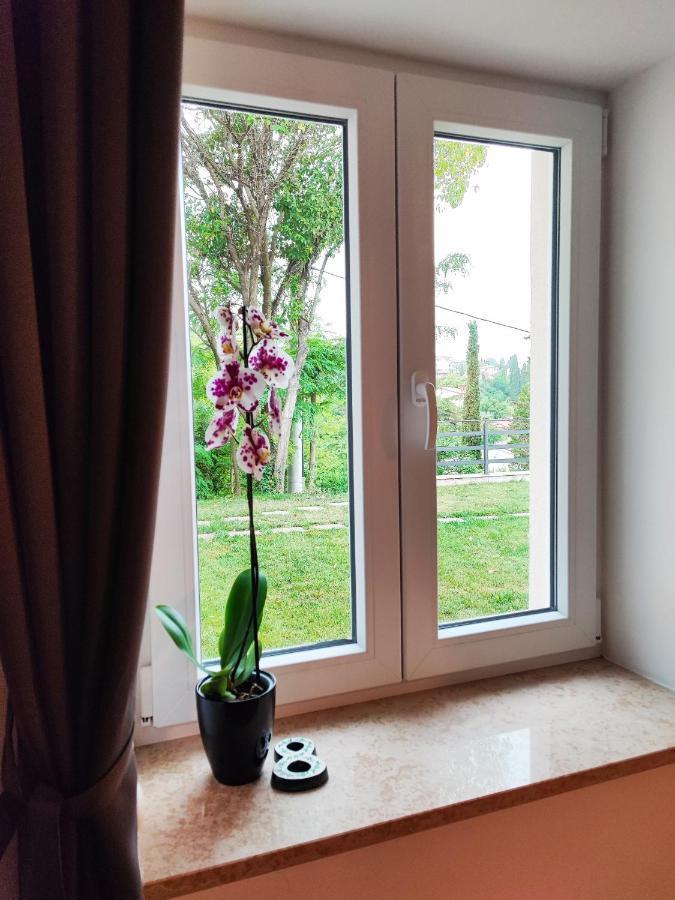 Bellavista Resort Koper Dış mekan fotoğraf