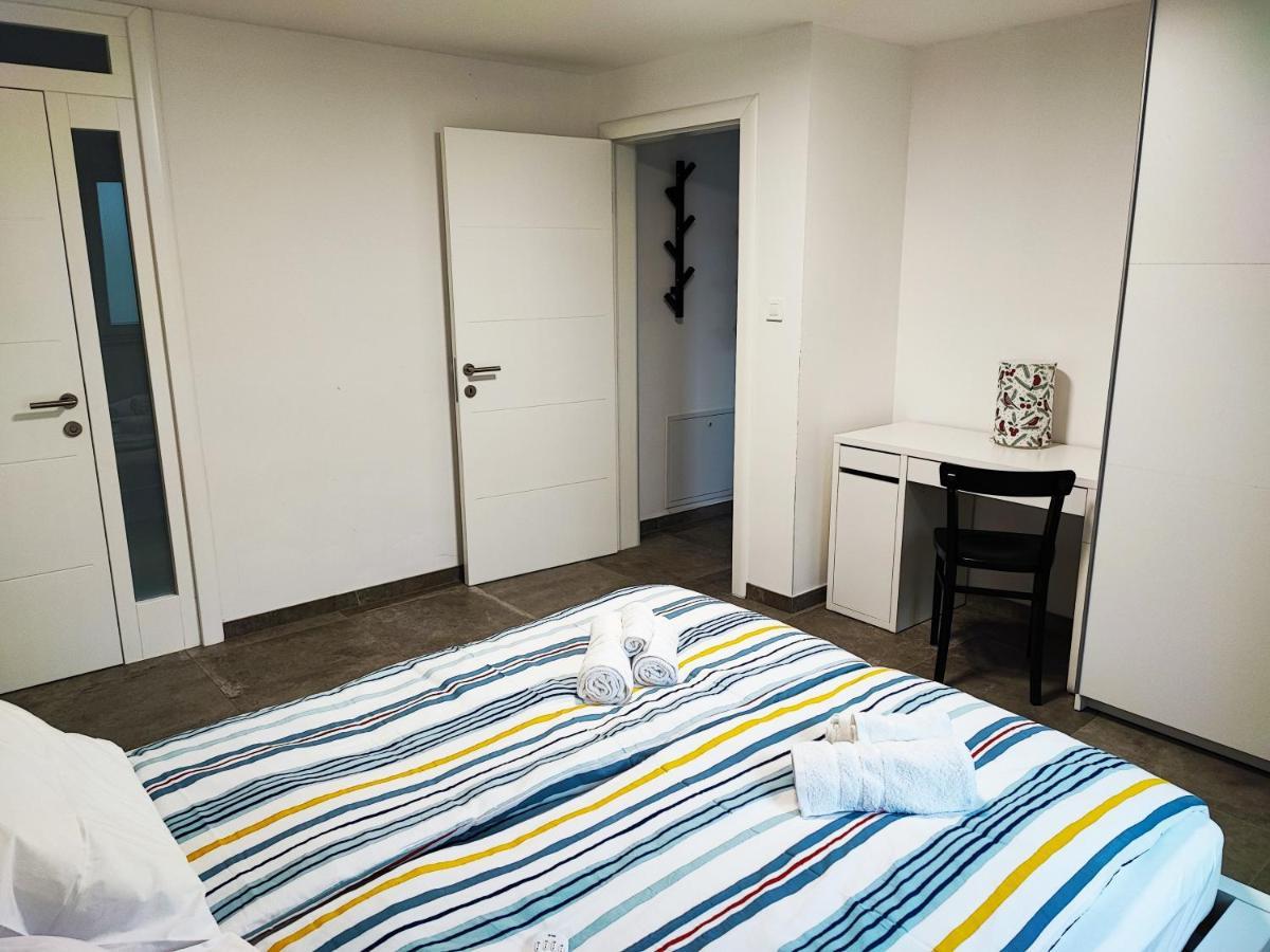 Bellavista Resort Koper Dış mekan fotoğraf