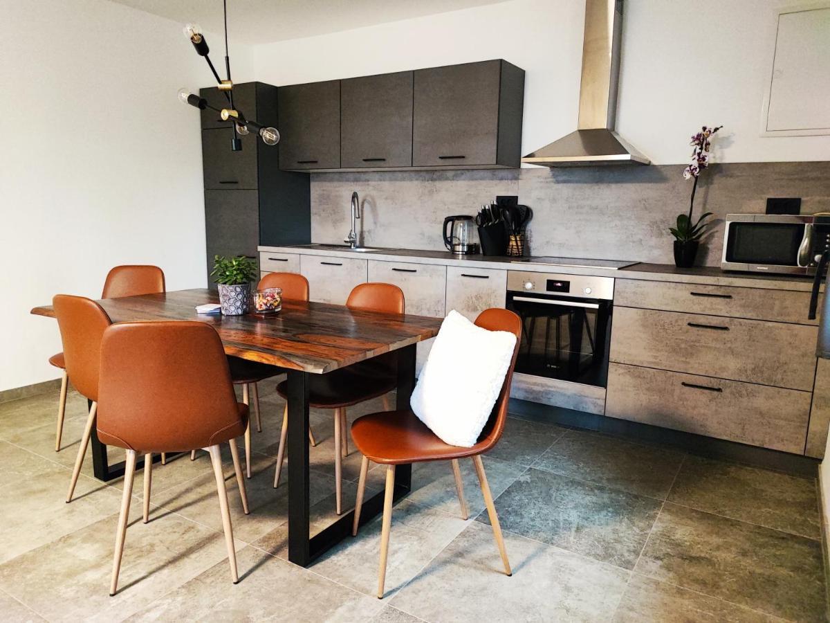Bellavista Resort Koper Dış mekan fotoğraf