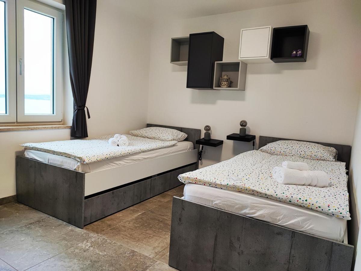 Bellavista Resort Koper Dış mekan fotoğraf