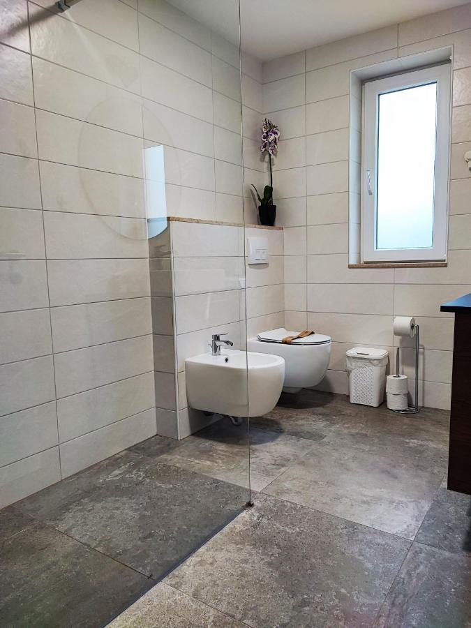 Bellavista Resort Koper Dış mekan fotoğraf