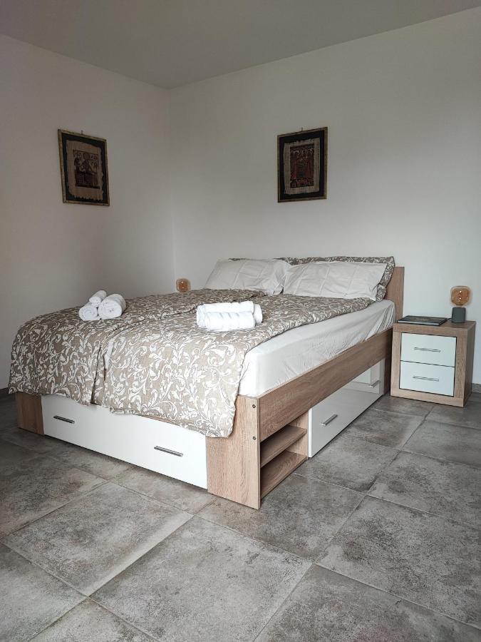 Bellavista Resort Koper Dış mekan fotoğraf