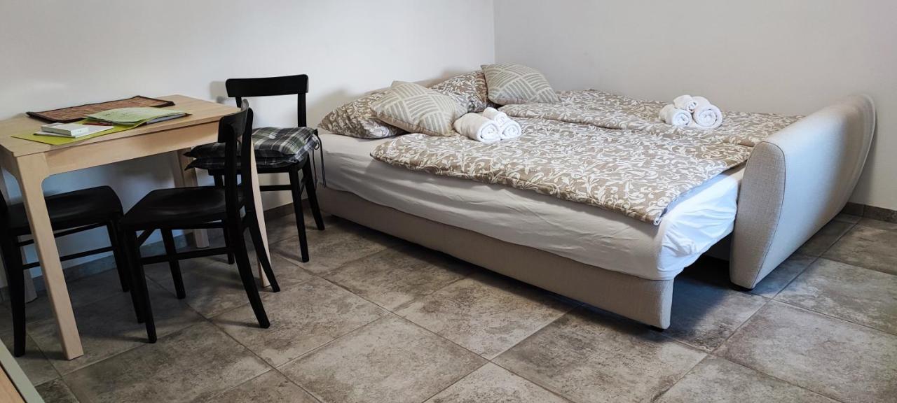 Bellavista Resort Koper Dış mekan fotoğraf
