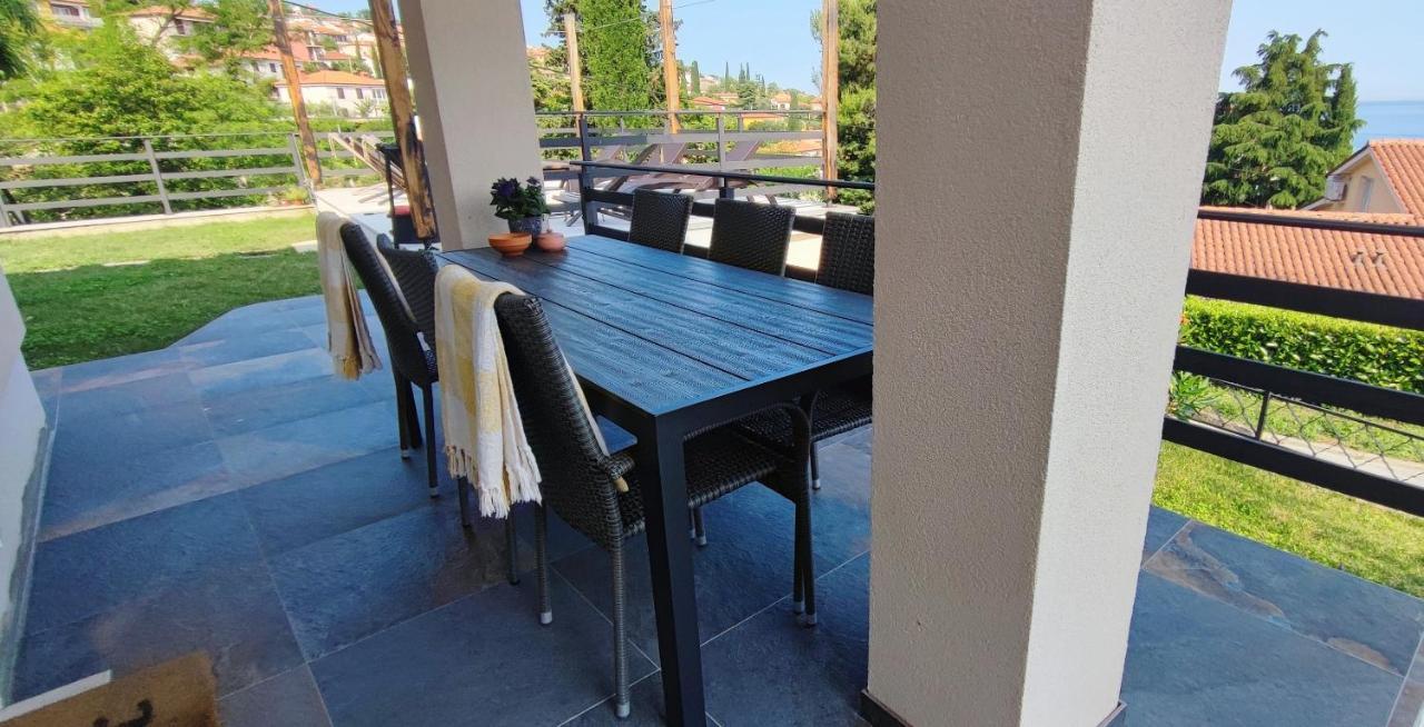 Bellavista Resort Koper Dış mekan fotoğraf