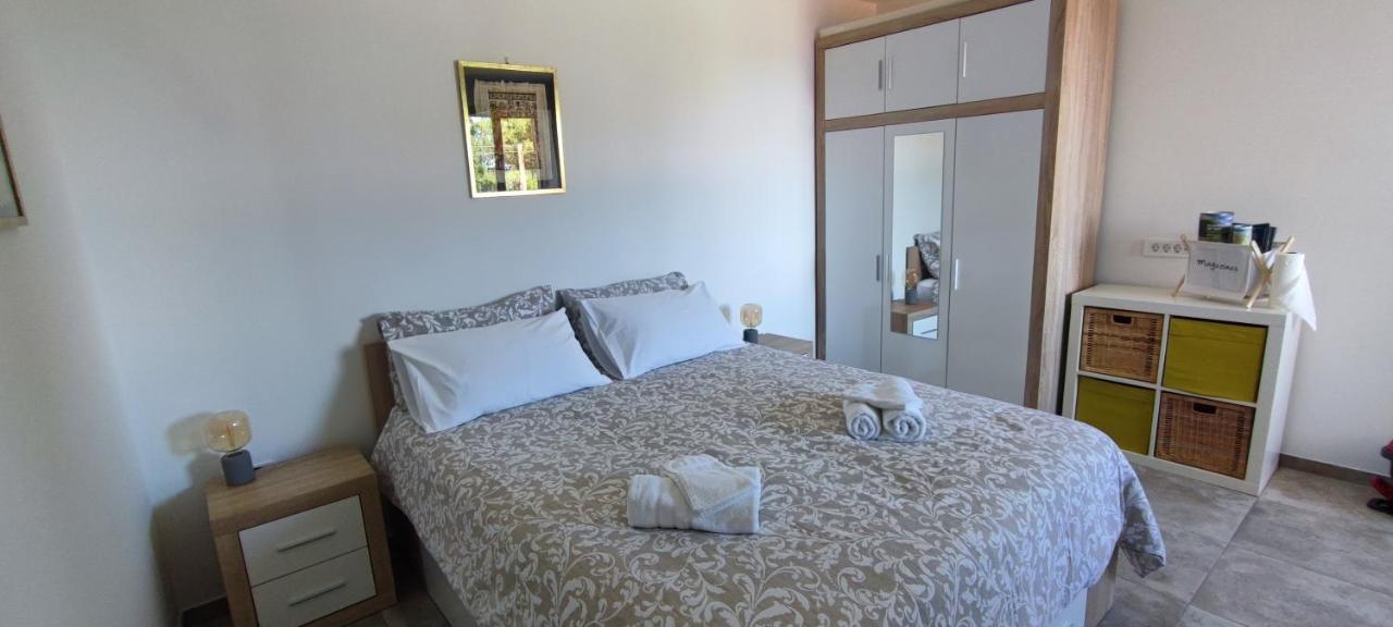 Bellavista Resort Koper Dış mekan fotoğraf