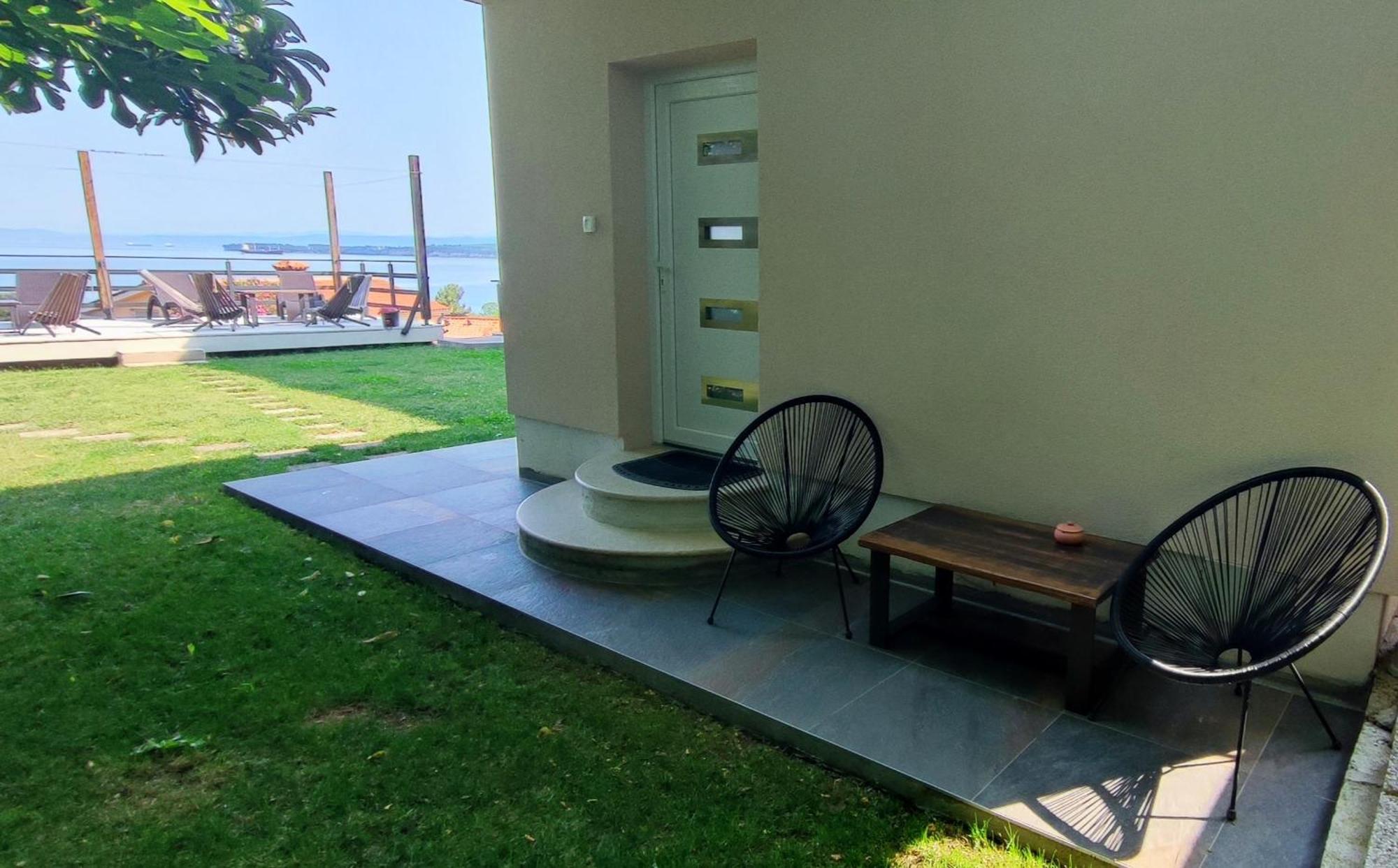 Bellavista Resort Koper Dış mekan fotoğraf