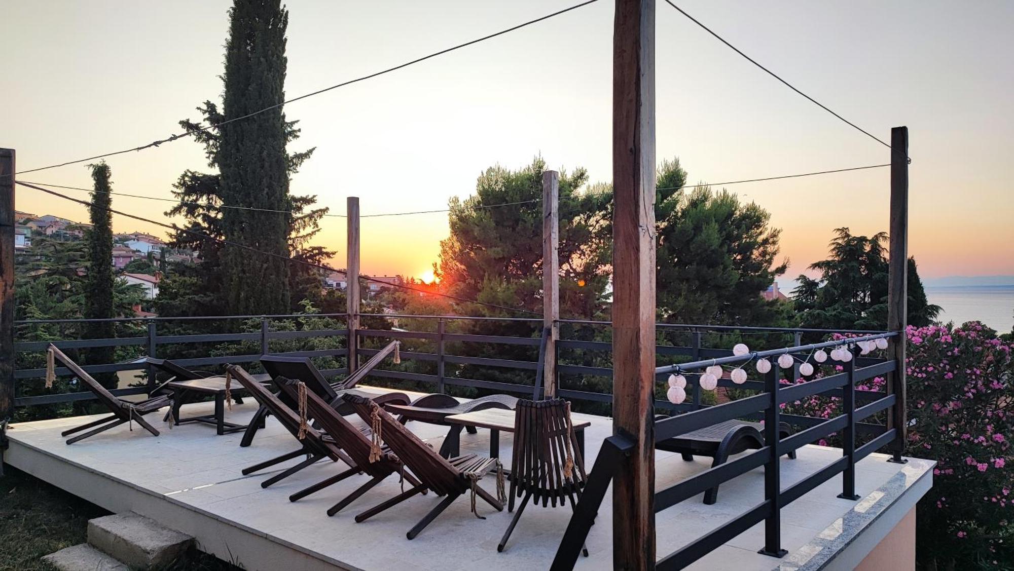Bellavista Resort Koper Dış mekan fotoğraf