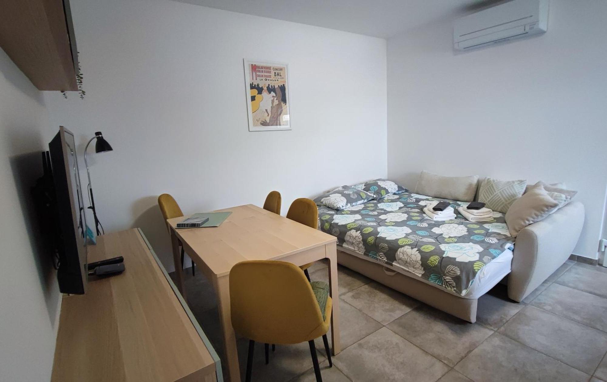 Bellavista Resort Koper Dış mekan fotoğraf